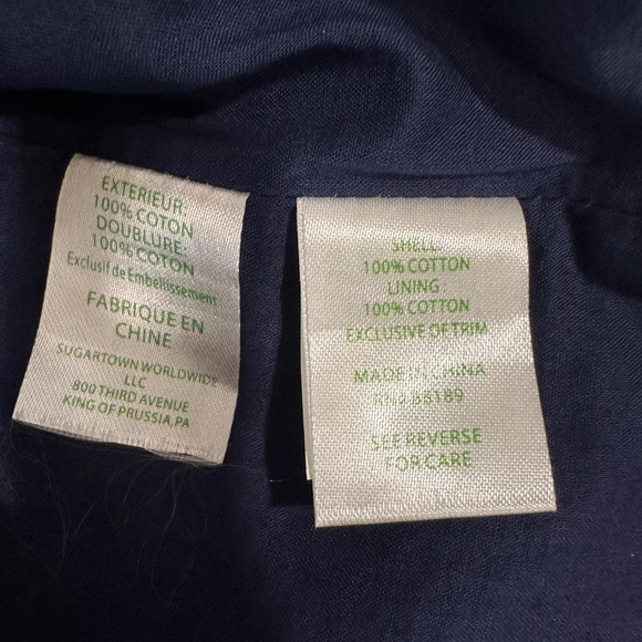 EUC Lilly Pulitzer Avaline shift Dress Size 12 - Picture 3 of 9